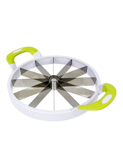 Buy Chef Classics Watermelon Slicer Silver-Green in Egypt