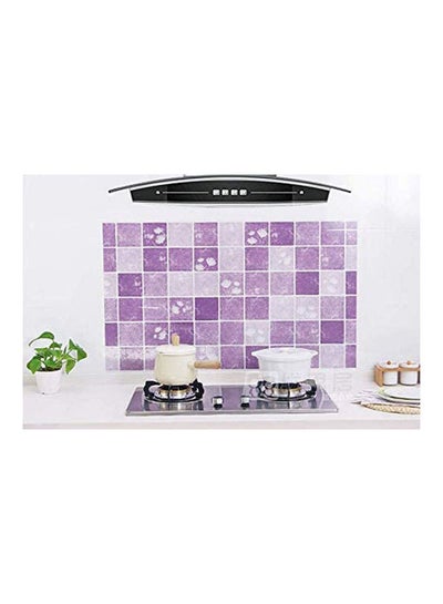 Buy Kitchen Cartoon High Temperature Oil Silver in Egypt