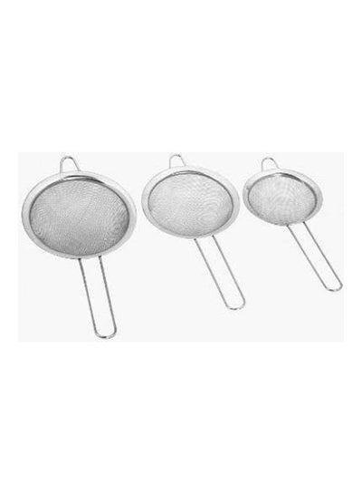 Buy Mesh Strainer Silver in Egypt