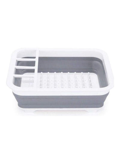 Buy Silicone Drain Strainer Grey in Egypt