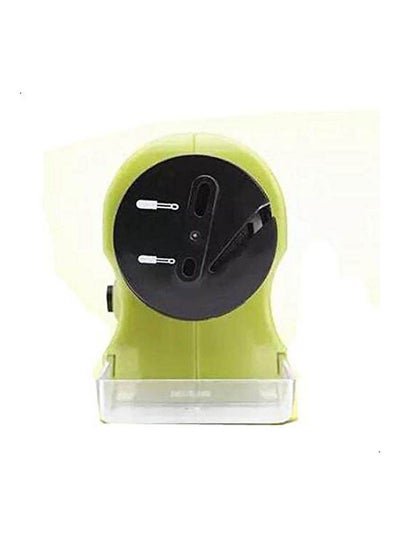 Buy Multi Functional Kitchen Electric Knife Sharpener Portable Knife Grinder For Chef'S Top Choice 3231 Multicolour in Egypt