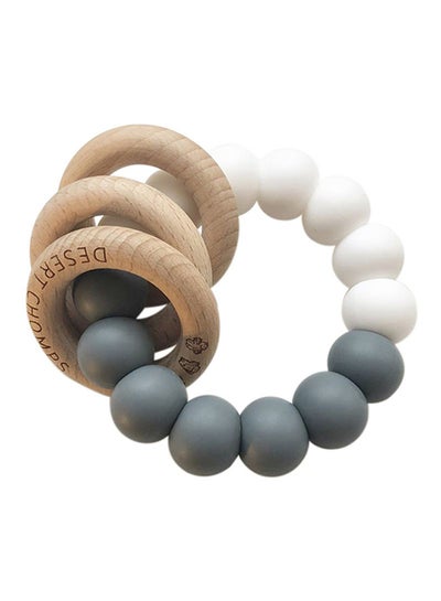 Buy Trio Rattle Teether in UAE