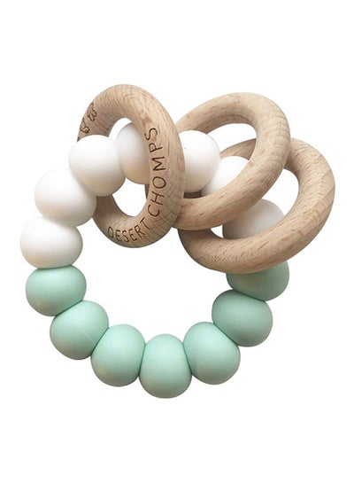 Buy Trio Rattle Teether in UAE