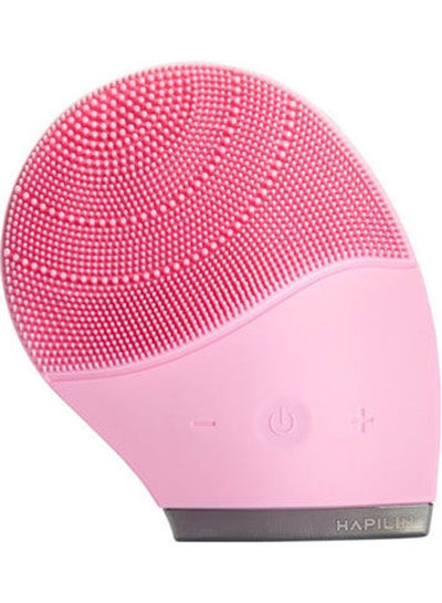 اشتري Pro Facial Silicone Brush Pink في مصر