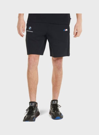 اشتري Bmw Sweat Shorts Black في الامارات