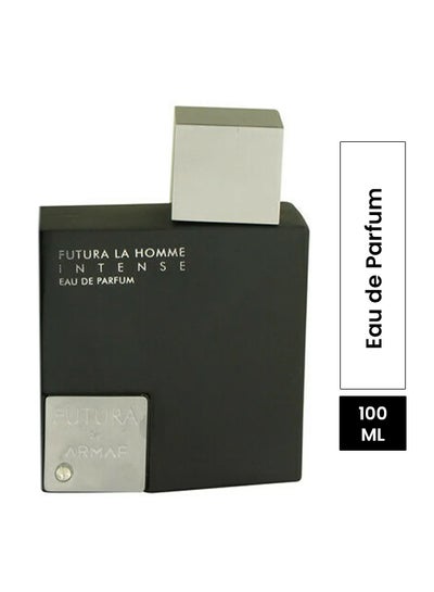 Buy Futura La Homme Intense EDP 100ml in Saudi Arabia