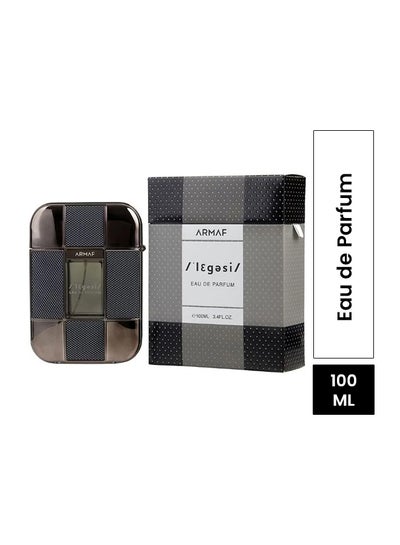 Buy Legesi EDP 100ml in Egypt