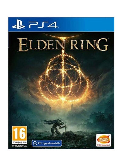 Buy Elden Ring - Ps4 - Adventure - Nintendo Switch in Saudi Arabia