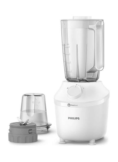 Buy 3000 Series Blender HR2041/10 White in Saudi Arabia