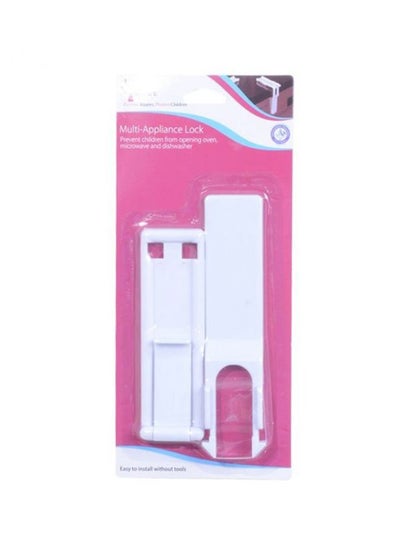 Buy Multi Appliance Lock in UAE