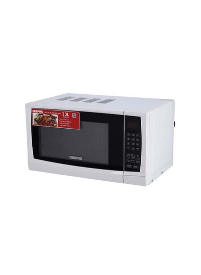 microwave oven 1200w gmo1894 white