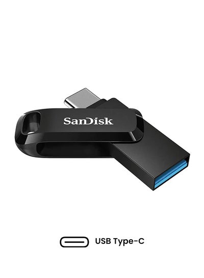 اشتري محرك Ultra Dual Drive Go USB Type-C سعة 64.0 جيجابايت 64 GB في السعودية