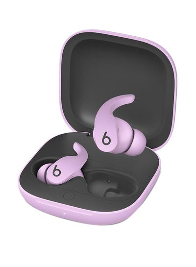 اشتري In-Ear Fit Pro True Wireless Earbuds Stone Purple في السعودية