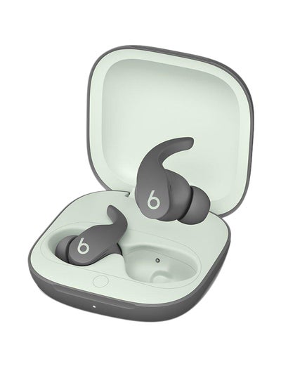 اشتري In-Ear Fit Pro True Wireless Earbuds Sage Grey في السعودية