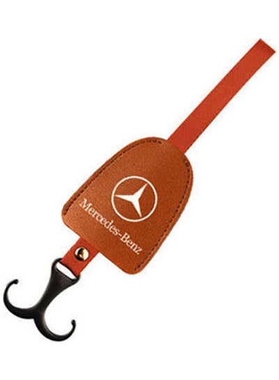 اشتري Car Hook For Carrying Items Suitable For Mercedes في مصر