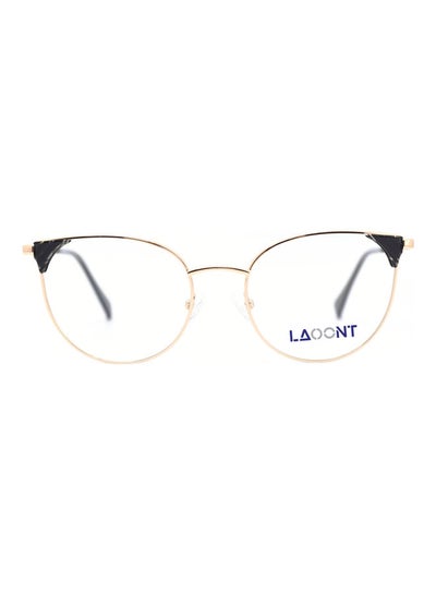 Buy Women's Eyeglass Cat Eye Frame in Saudi Arabia