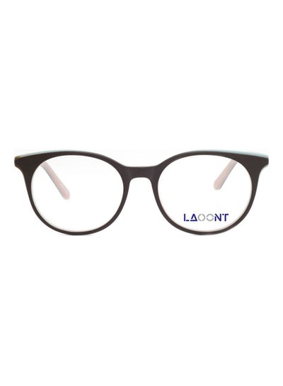 Buy Round Eyeglasses Frame New Design in UAE