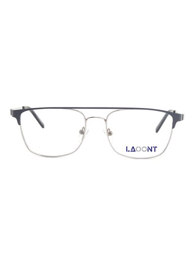 اشتري Men's Eyeglass Rectangular Frame في السعودية