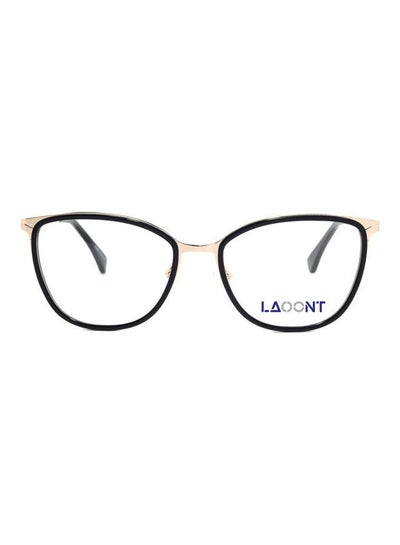 Buy Women's Cat Eye Eyeglass Frame Stylish Design in Saudi Arabia