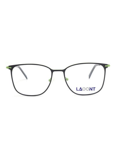 Buy Square Eyeglass Frame Stylish Design in UAE