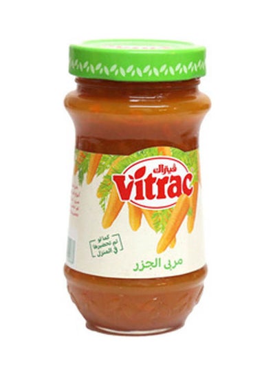 Buy Carrot Jam 430grams  Single in Egypt