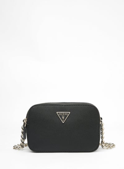 Noelle Crossbody Bag Black price in UAE | Noon UAE | kanbkam