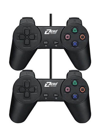 Buy Double Wired Gamepad in Egypt