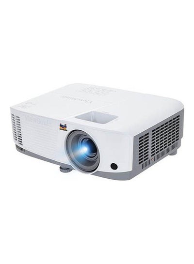 Buy PA503S Projector PA503S White in UAE