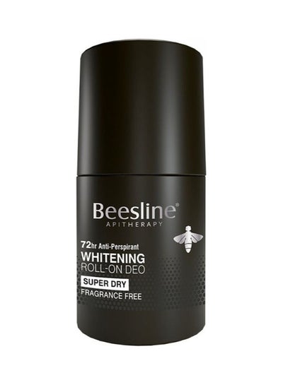 Buy Whitening Roll-on Deodorant Clear 50ml in Egypt