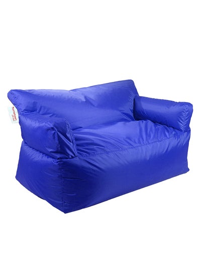 اشتري Pvc Plain-X Large Beanbags أزرق X Largeسم في مصر