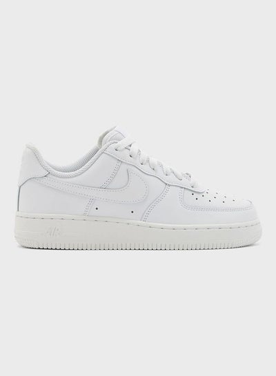 Buy Air Force 1 '07 Rec White in UAE