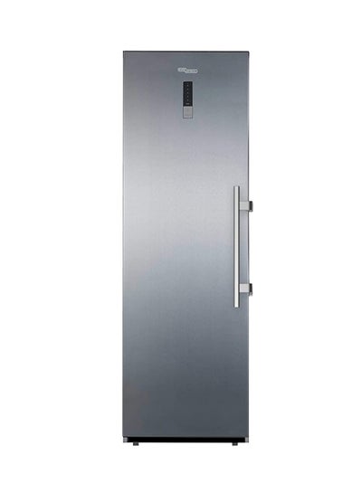 Buy Single Door Upright Freezer With 7 Drawers And Digital Control KSGUF401NFP in Saudi Arabia
