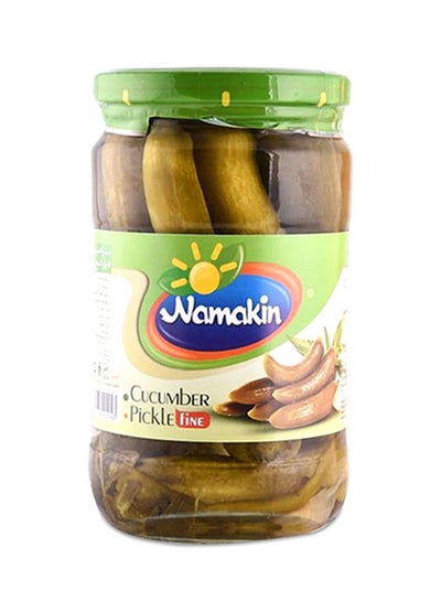 Buy Cucumber Pickle 700grams in UAE