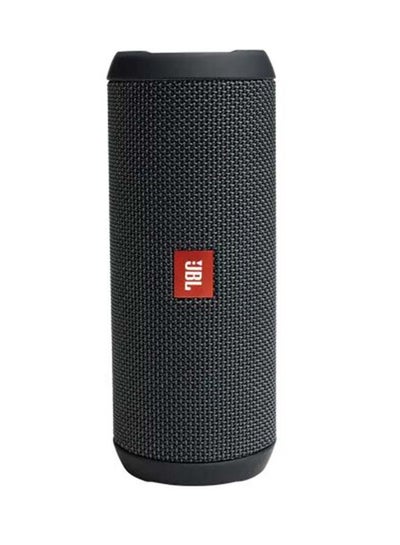 Buy Flip Essential Portable Bluetooth Speaker Black in Egypt