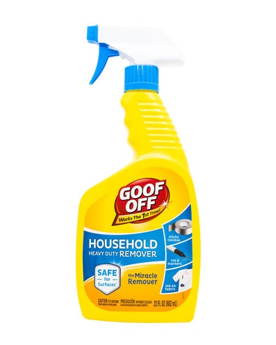 Buy Household Heavy Duty Remover 652ml in Saudi Arabia