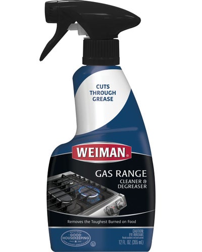 Buy Heavy Duty Gas Range Degreaser in Saudi Arabia