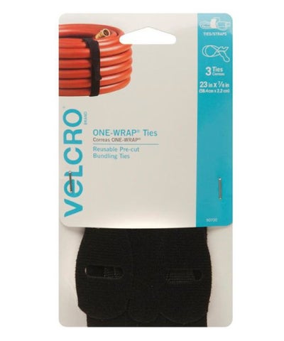 Buy 3-Pack Strap Black in UAE