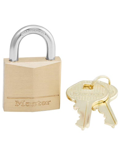 Buy Padlock Gold in Saudi Arabia