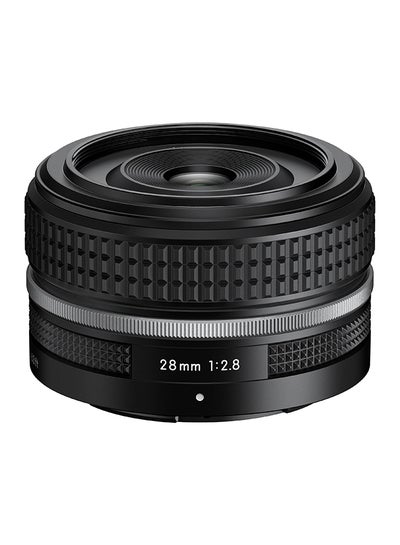 Buy NIKKOR Z 28mm f/2.8 (SE) Lens in UAE