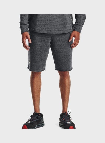 اشتري Rival Shorts Grey في الامارات