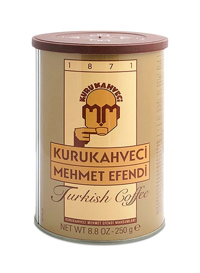 Buy Turkish Coffee 250grams in UAE