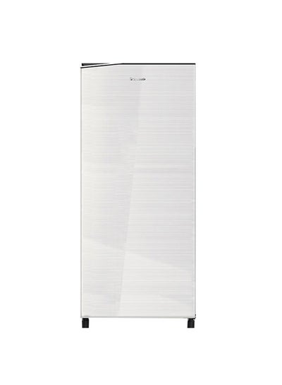 Buy Single Door Refrigerator NR-AF166SS 240.0 W NR-AF166SS Shining Silver in UAE