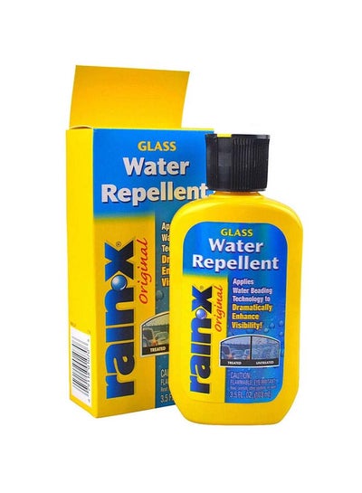 Buy Original Glass Water Repellent in Saudi Arabia