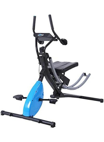 اشتري Abdominal Fitness Device,Waist & Leg Exercise,Home Workout with Alternative. في مصر