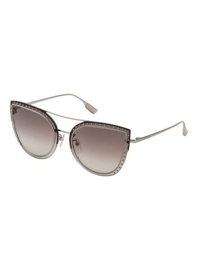 Buy Women's Full Rim Square Sun Glass SES979 in Egypt