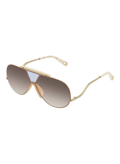 اشتري Women's Full Rim Aviator Sun Glass CE154S في مصر