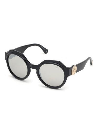 اشتري Women's Full Rim Round Sun Glass rc1110 في مصر