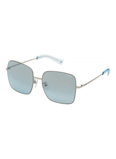 Buy Women's Full Rim Oversized Sun Glass SST214 in Egypt