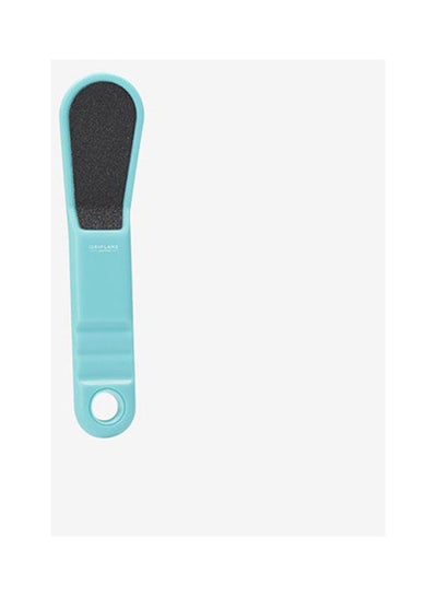 Buy Comfort Foot File Care Blue 183× 44×11mm in Egypt