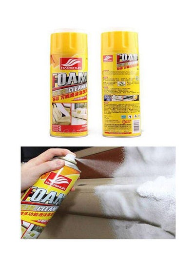 Buy Multi Purpose Foam Cleaner Universal All Purpose Cleaner in Egypt